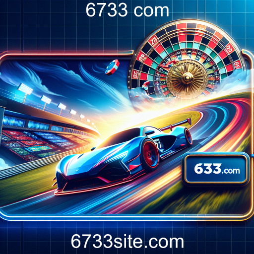 A Emoção dos Jogos de Corrida: Uma Viagem pelo Asfalto Virtual